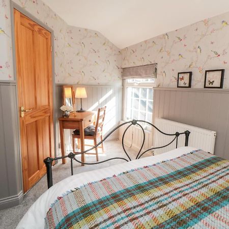 Esk View Cottage Grosmont  Exterior foto